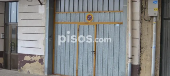 Garage in Villarcayo, Spain 86m², Nr. 77275 10