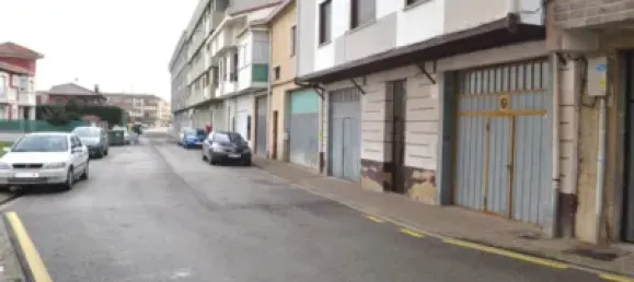 Garage in Villarcayo, Spain 86m², Nr. 77275 7