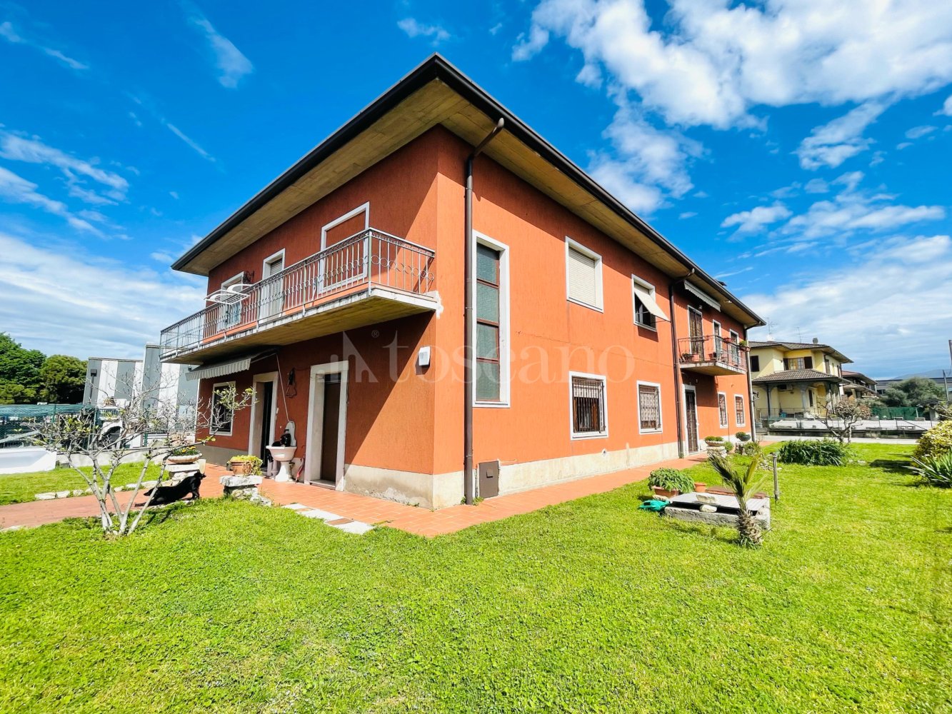 15غرفة فيلا في Roncadelle, Italy رقم 331943