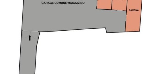 15غرفة فيلا في Roncadelle, Italy رقم 331943 15