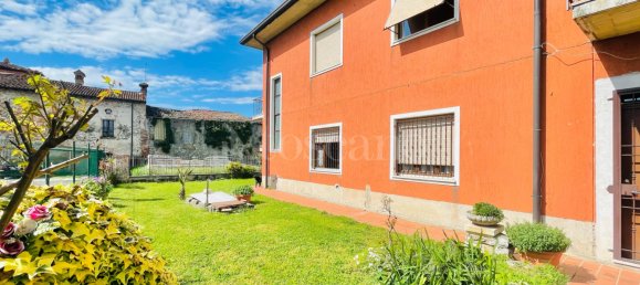 15غرفة فيلا في Roncadelle, Italy رقم 331943 5