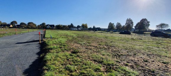 قطعة أرض في Mayenne, France 290متر مربع رقم 287348 3