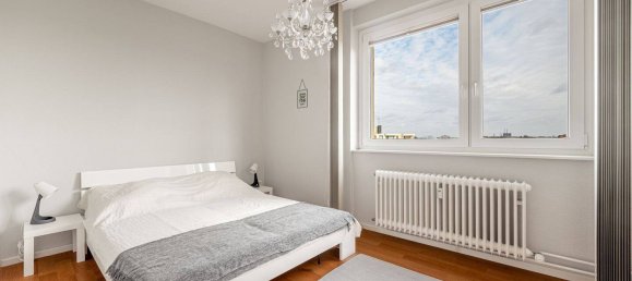 1 Schlafzimmer Wohnung in Zehlendorf, Germany, Nr. 260054 2