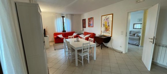 6 rooms Villa in Forte dei Marmi, Italy No. 36478 9