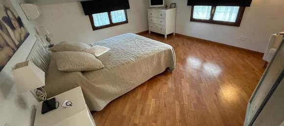 6 rooms Villa in Forte dei Marmi, Italy No. 36478 12