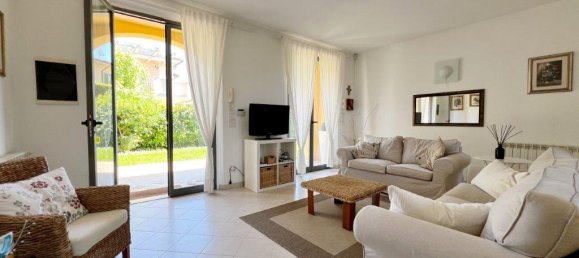 6 rooms Villa in Forte dei Marmi, Italy No. 36478 25