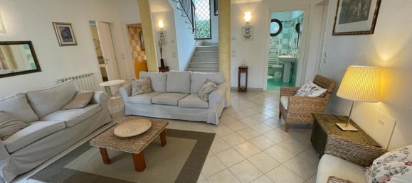 6 rooms Villa in Forte dei Marmi, Italy No. 36478 23