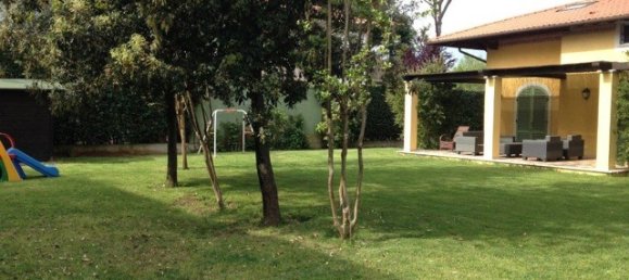 6 rooms Villa in Forte dei Marmi, Italy No. 36478 18