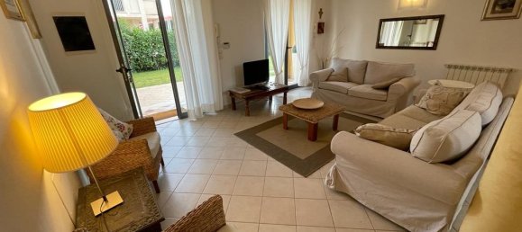 6 rooms Villa in Forte dei Marmi, Italy No. 36478 24