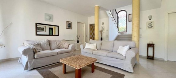 6 rooms Villa in Forte dei Marmi, Italy No. 36478 16