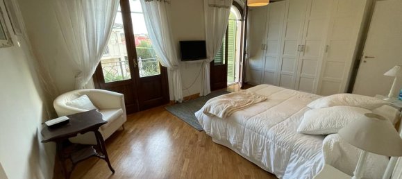6 rooms Villa in Forte dei Marmi, Italy No. 36478 11
