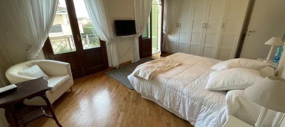 6 rooms Villa in Forte dei Marmi, Italy No. 36478 15