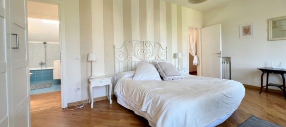6 rooms Villa in Forte dei Marmi, Italy No. 36478 20