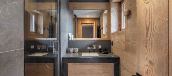 3 bedrooms Apartment in Megeve, France No. 608 10