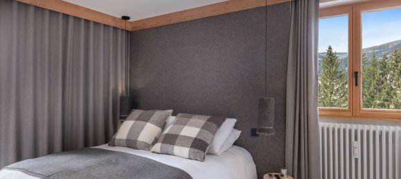 3 bedrooms Apartment in Megeve, France No. 608 6