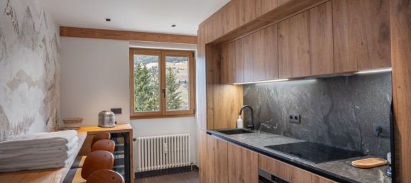 3 bedrooms Apartment in Megeve, France No. 608 5