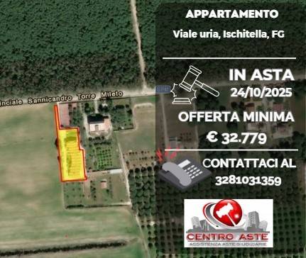 4 bedrooms Apartment in Ischitella, Italy No. 271447