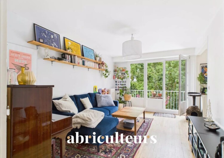 2 bedrooms Apartment in Nantes, France No. 283005