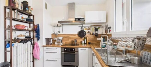 2 bedrooms Apartment in Nantes, France No. 283005 5