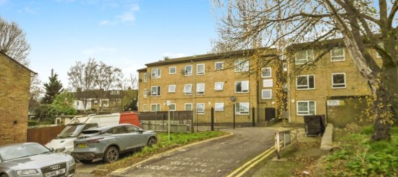 1 bedroom Apartment in London, United Kingdom No. 11626 17