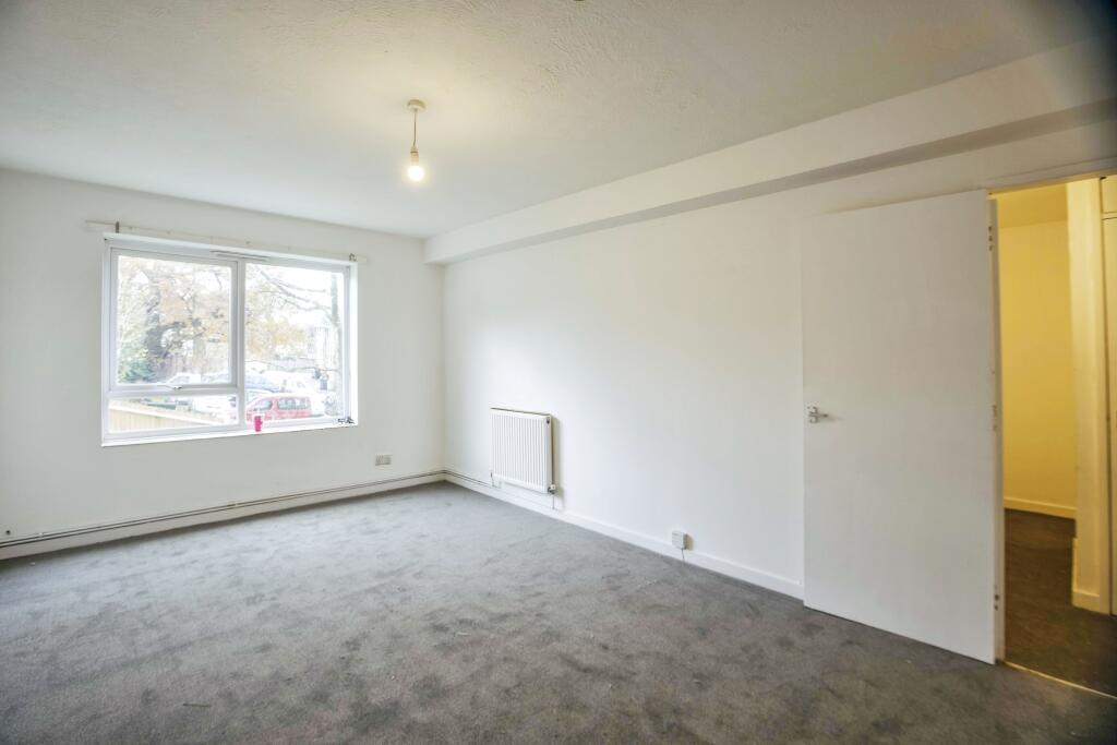 1 bedroom Apartment in London, United Kingdom No. 11626
