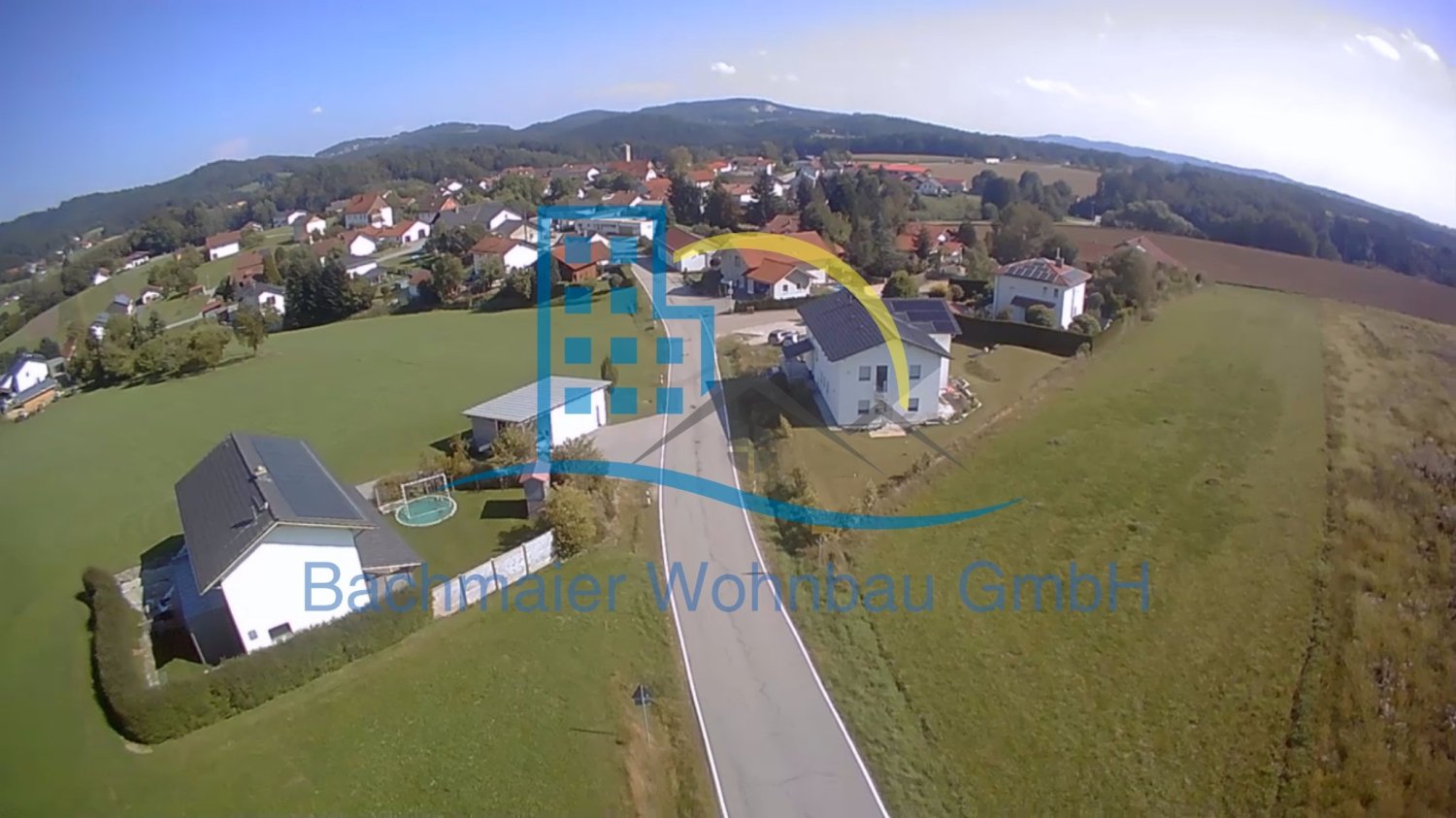 Grundstück in Freyung-Grafenau, Germany, Nr. 182819