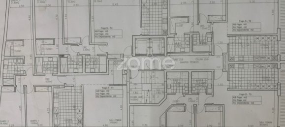 4 bedrooms Apartment in Odivelas, Portugal No. 86468 32