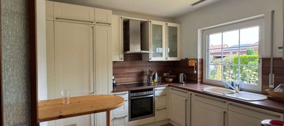 2 Schlafzimmer Bungalow in Ostholstein, Germany, Nr. 222893 5