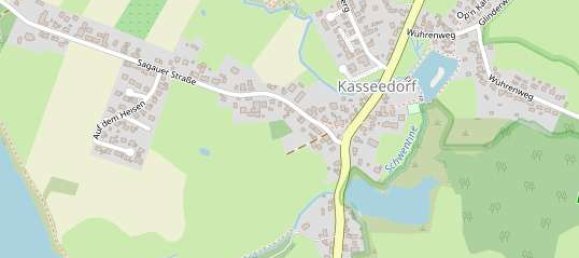 2 Schlafzimmer Bungalow in Ostholstein, Germany, Nr. 222893 22