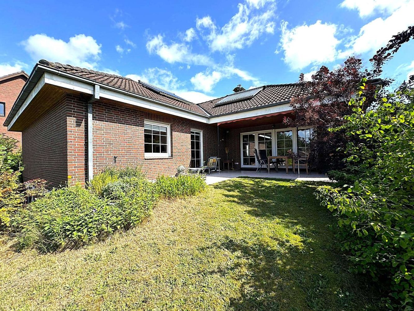 2 Schlafzimmer Bungalow in Ostholstein, Germany, Nr. 222893