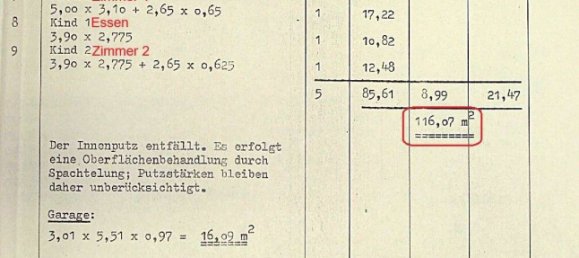 2 Schlafzimmer Bungalow in Ostholstein, Germany, Nr. 222893 19