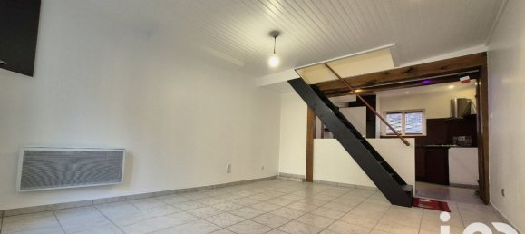 2 Schlafzimmer Haus in Fumay, France, Nr. 45442 2