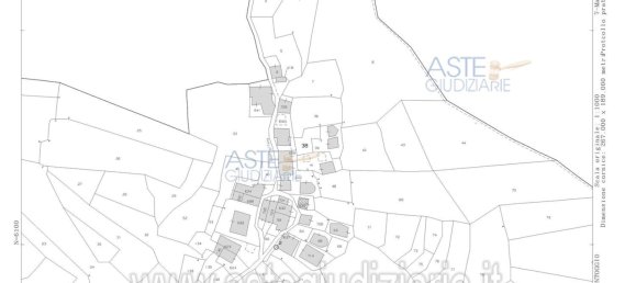 5 غرف نوم منزل في Montoggio, Italy رقم 349041 2