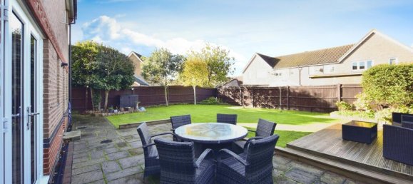 4 bedrooms House in Sheerness, United Kingdom No. 10631 19