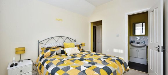 4 bedrooms House in Sheerness, United Kingdom No. 10631 10