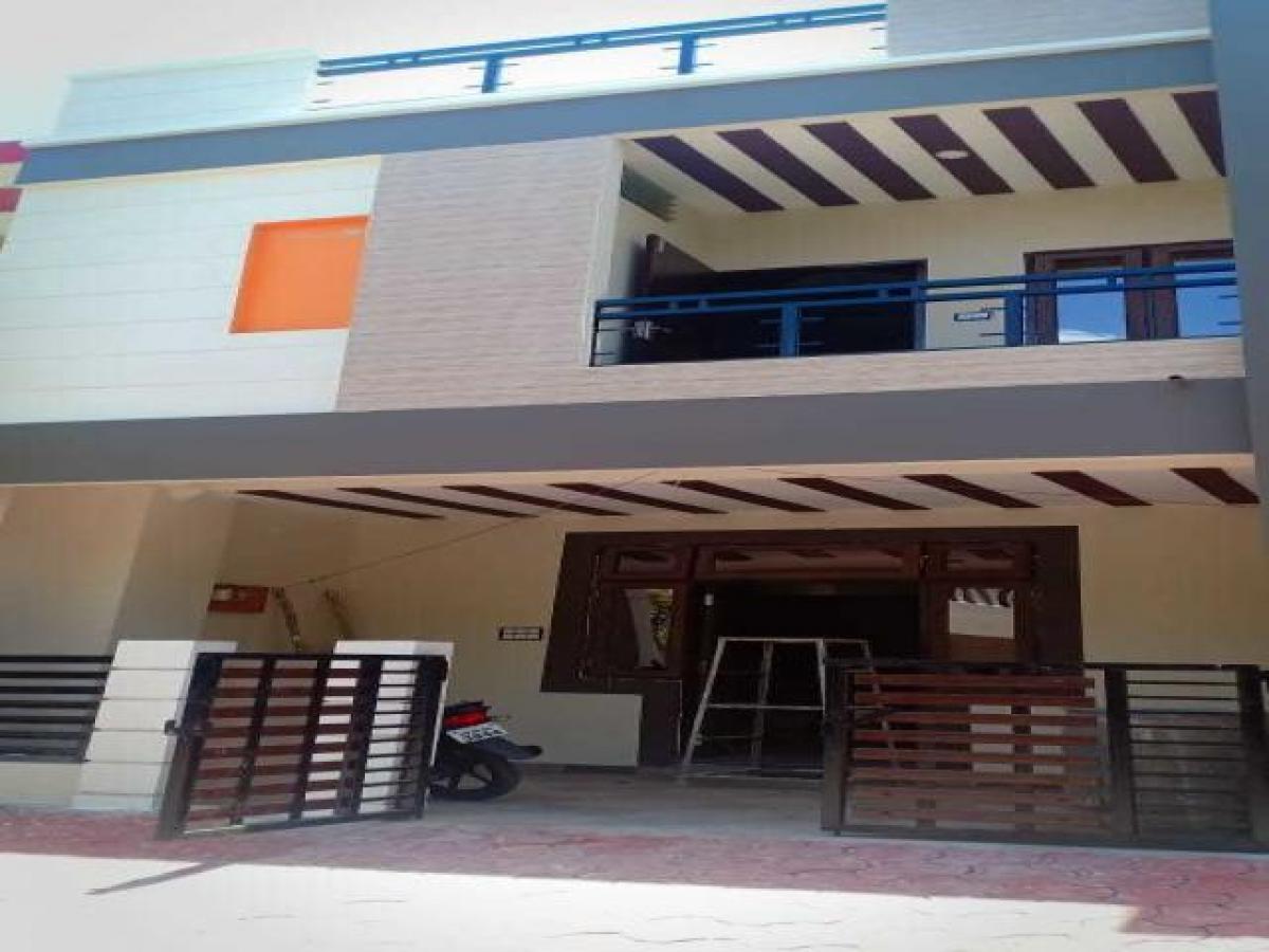 3 chambres Maison à Indore, India No. 22752