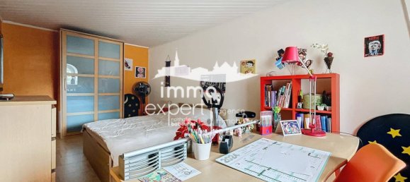 2 Schlafzimmer Wohnung in Epinal, France, Nr. 78792 14