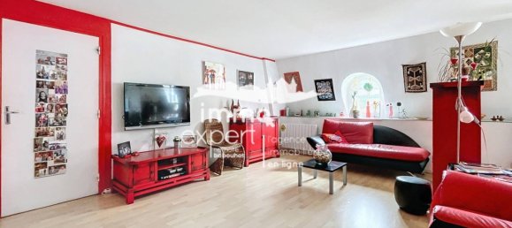 2 Schlafzimmer Wohnung in Epinal, France, Nr. 78792 7