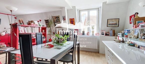 2 Schlafzimmer Wohnung in Epinal, France, Nr. 78792 8