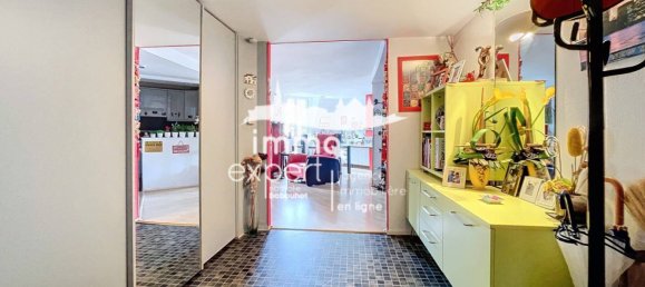 2 Schlafzimmer Wohnung in Epinal, France, Nr. 78792 4