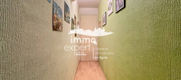 2 Schlafzimmer Wohnung in Epinal, France, Nr. 78792 19