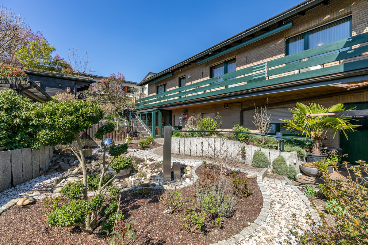 Adosado de 3 dormitorios en Rhein-Sieg, Germany No. 234584