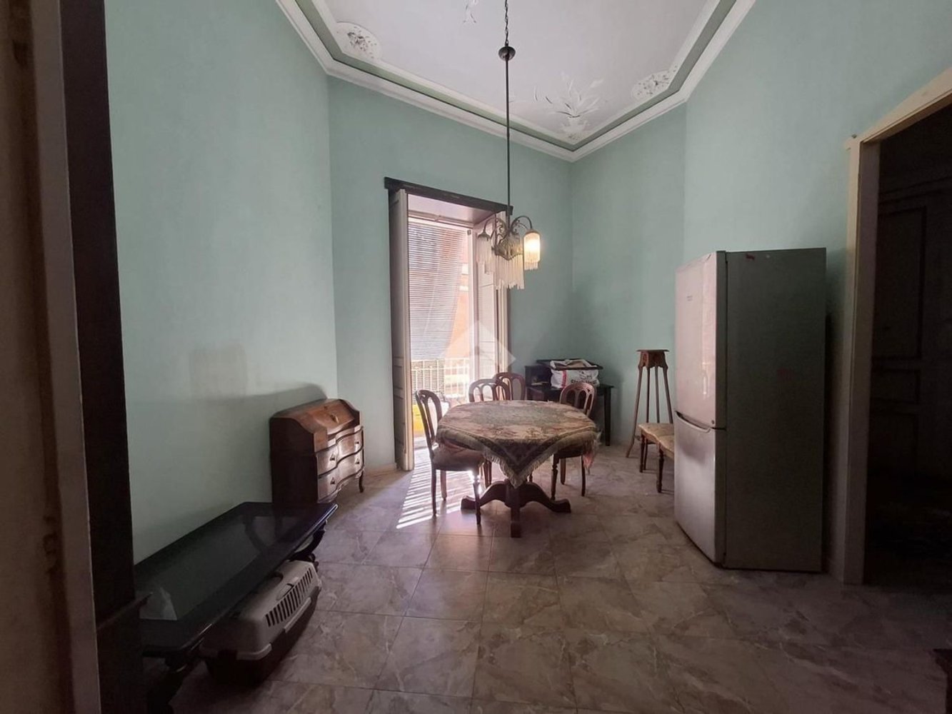 3 rooms Apartment in Catania, Italy No. 270329