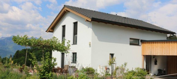 Casa de 6 divisões em Thuringerberg, Austria N.º 231193 2