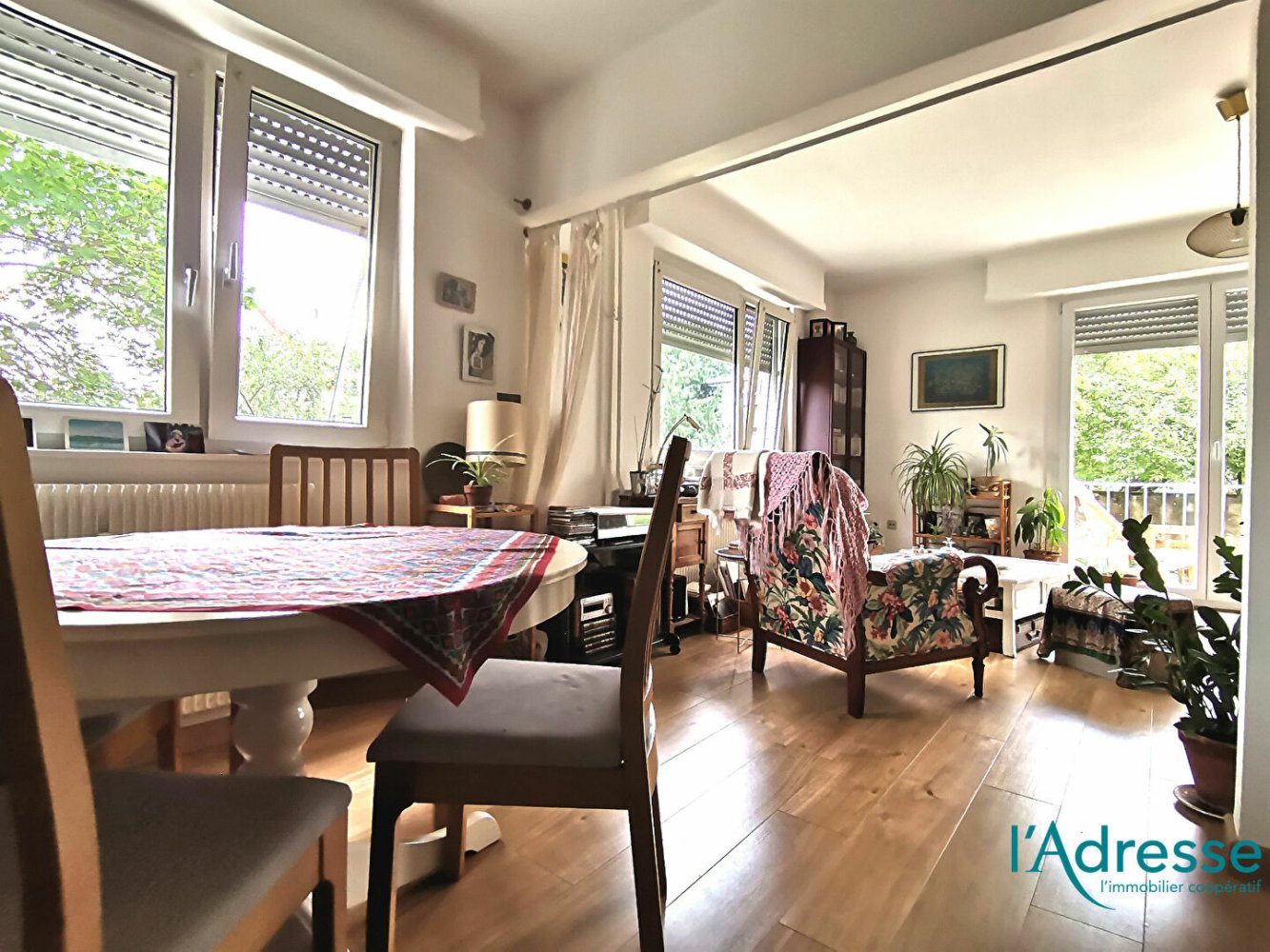 2 Schlafzimmer Wohnung in Wintzenheim, France, Nr. 243264