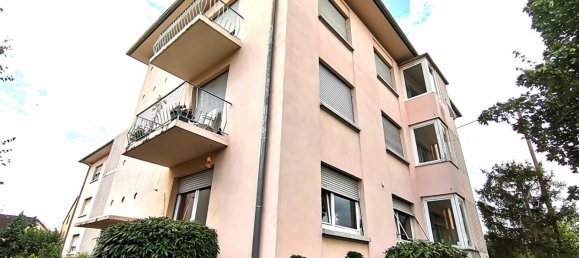 2 Schlafzimmer Wohnung in Wintzenheim, France, Nr. 243264 9