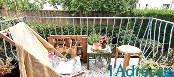 2 Schlafzimmer Wohnung in Wintzenheim, France, Nr. 243264 5