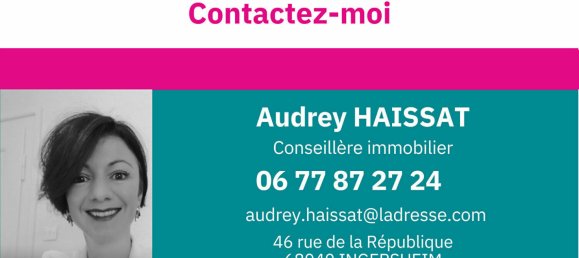 2 Schlafzimmer Wohnung in Wintzenheim, France, Nr. 243264 10