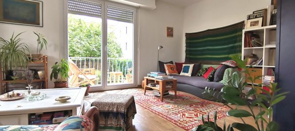 2 Schlafzimmer Wohnung in Wintzenheim, France, Nr. 243264 4