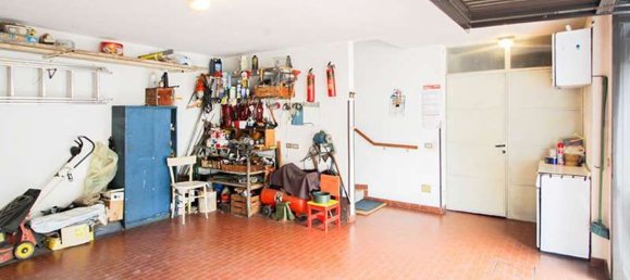 Вилла с 3 комнатами в Кастильоне Олона, Италия № 312010 22